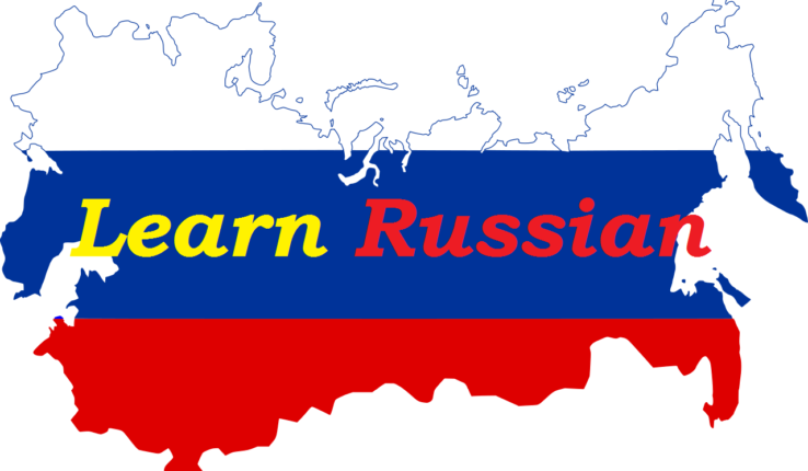 Top Language Classes For Russian