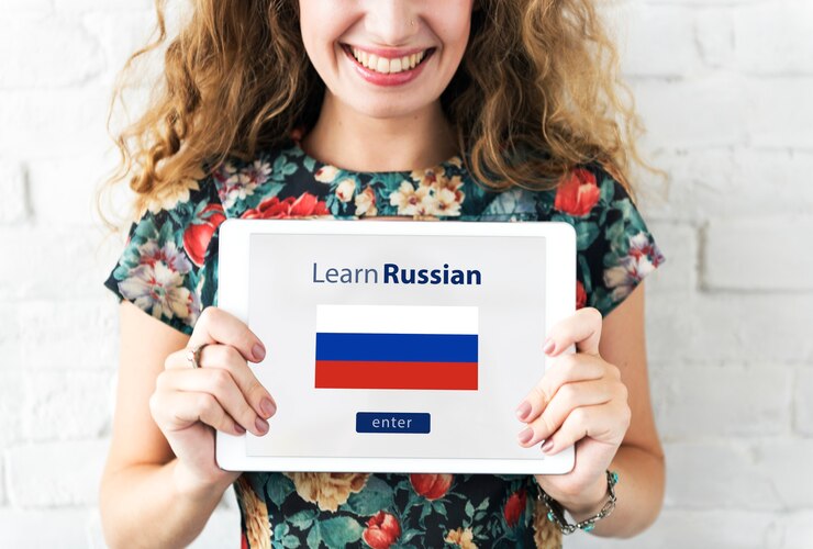 Top Language Classes For Russian 